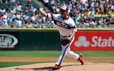 Underrated topic: theese White Sox jerseys need to stay. They're fantastic.